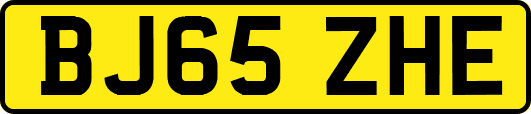 BJ65ZHE