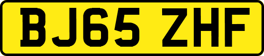 BJ65ZHF