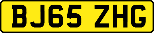 BJ65ZHG