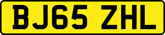 BJ65ZHL