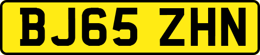 BJ65ZHN