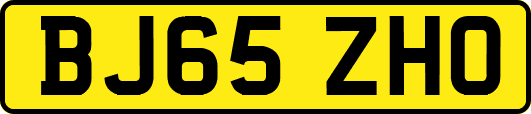 BJ65ZHO