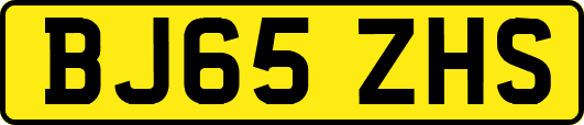BJ65ZHS
