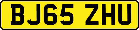 BJ65ZHU