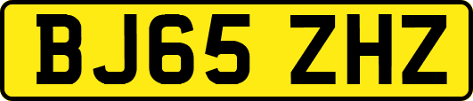 BJ65ZHZ