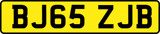 BJ65ZJB