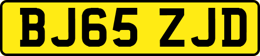 BJ65ZJD