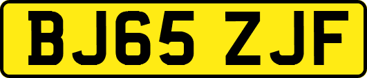 BJ65ZJF