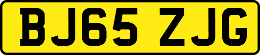BJ65ZJG