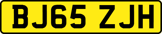 BJ65ZJH