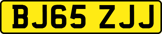 BJ65ZJJ