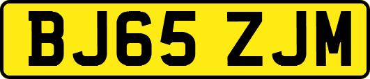 BJ65ZJM