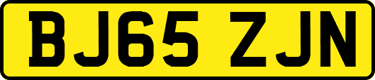 BJ65ZJN