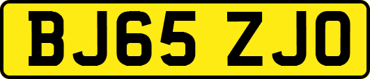 BJ65ZJO