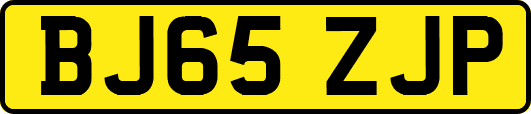 BJ65ZJP