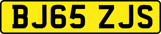 BJ65ZJS