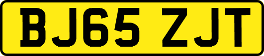BJ65ZJT