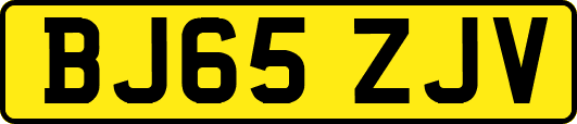 BJ65ZJV
