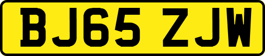 BJ65ZJW