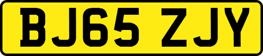 BJ65ZJY