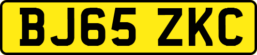 BJ65ZKC