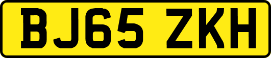 BJ65ZKH