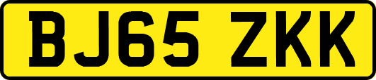 BJ65ZKK