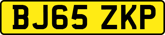 BJ65ZKP