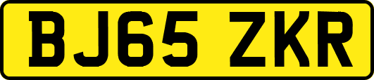 BJ65ZKR