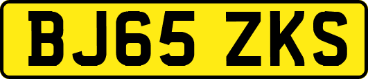 BJ65ZKS