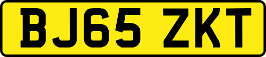 BJ65ZKT