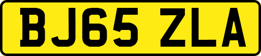 BJ65ZLA