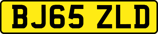 BJ65ZLD