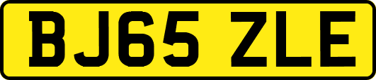 BJ65ZLE