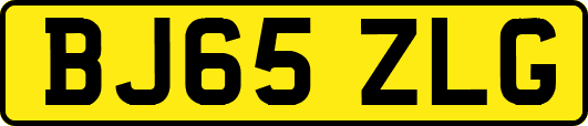 BJ65ZLG