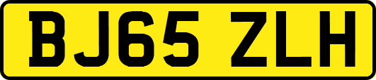BJ65ZLH