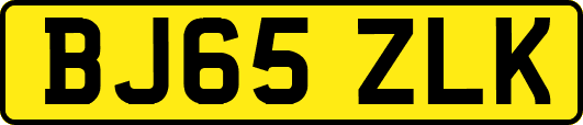 BJ65ZLK