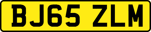 BJ65ZLM