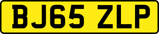 BJ65ZLP