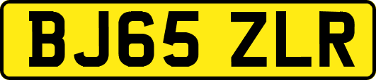 BJ65ZLR