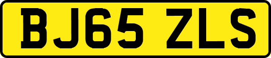 BJ65ZLS