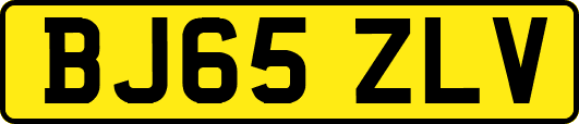 BJ65ZLV