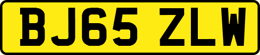 BJ65ZLW