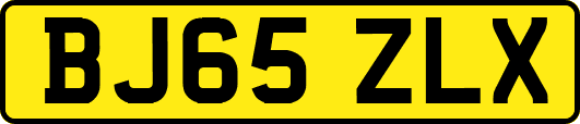 BJ65ZLX