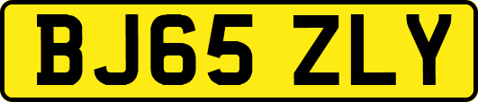 BJ65ZLY