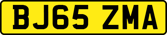 BJ65ZMA