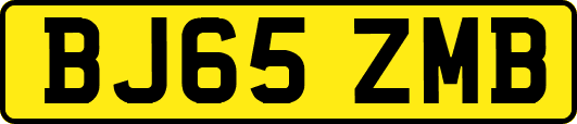 BJ65ZMB