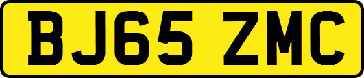 BJ65ZMC