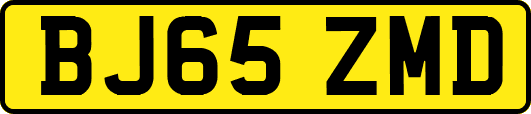 BJ65ZMD