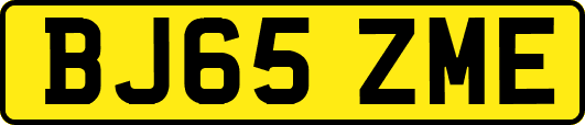BJ65ZME
